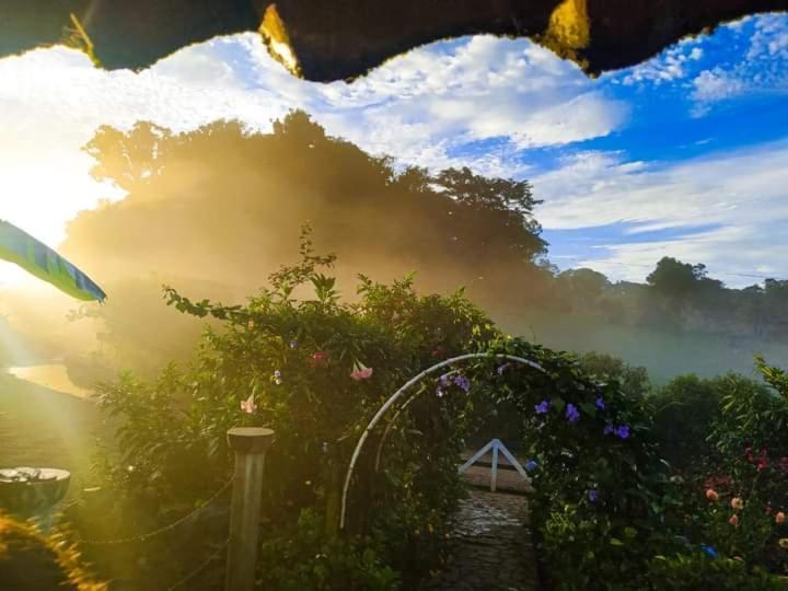 Finca Neblina Del Bosque Estelí 외부 사진