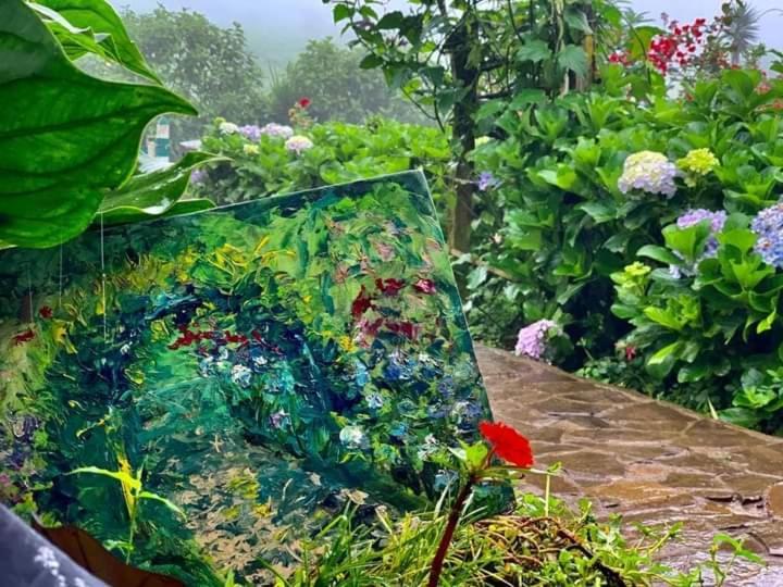 Finca Neblina Del Bosque Estelí 외부 사진