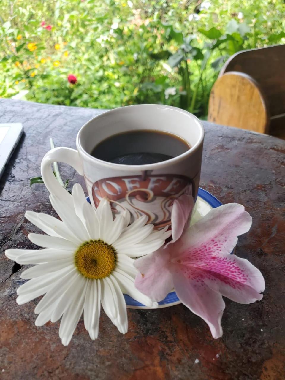 Finca Neblina Del Bosque Estelí 외부 사진