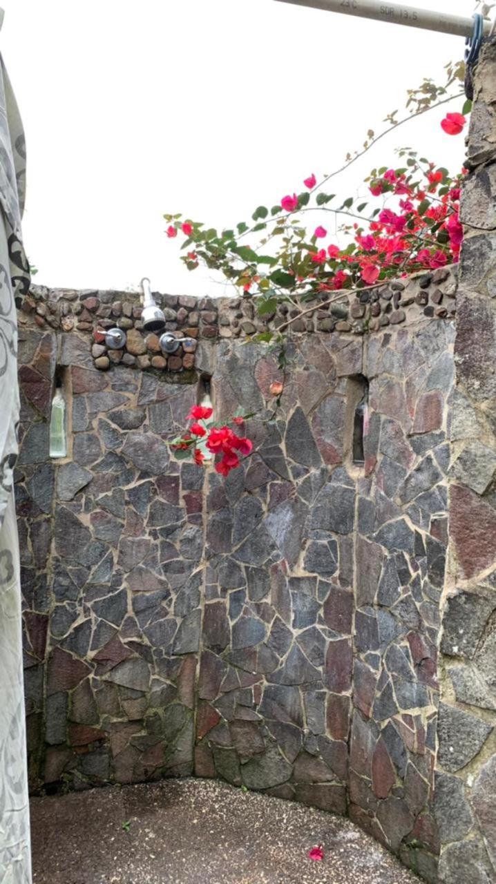 Finca Neblina Del Bosque Estelí 외부 사진