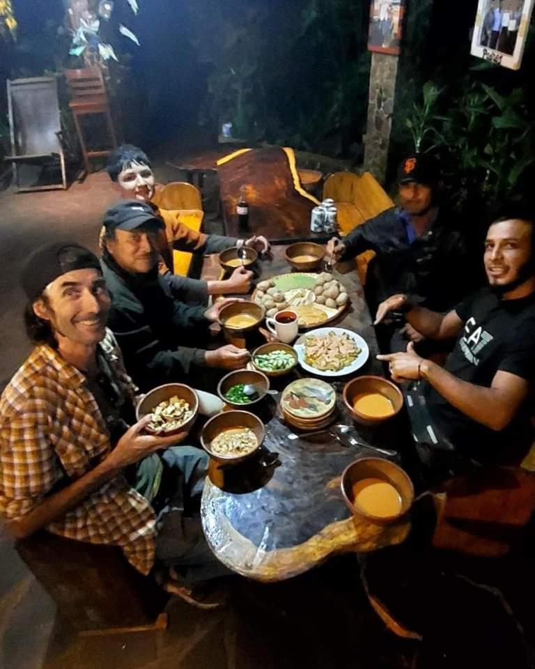 Finca Neblina Del Bosque Estelí 외부 사진