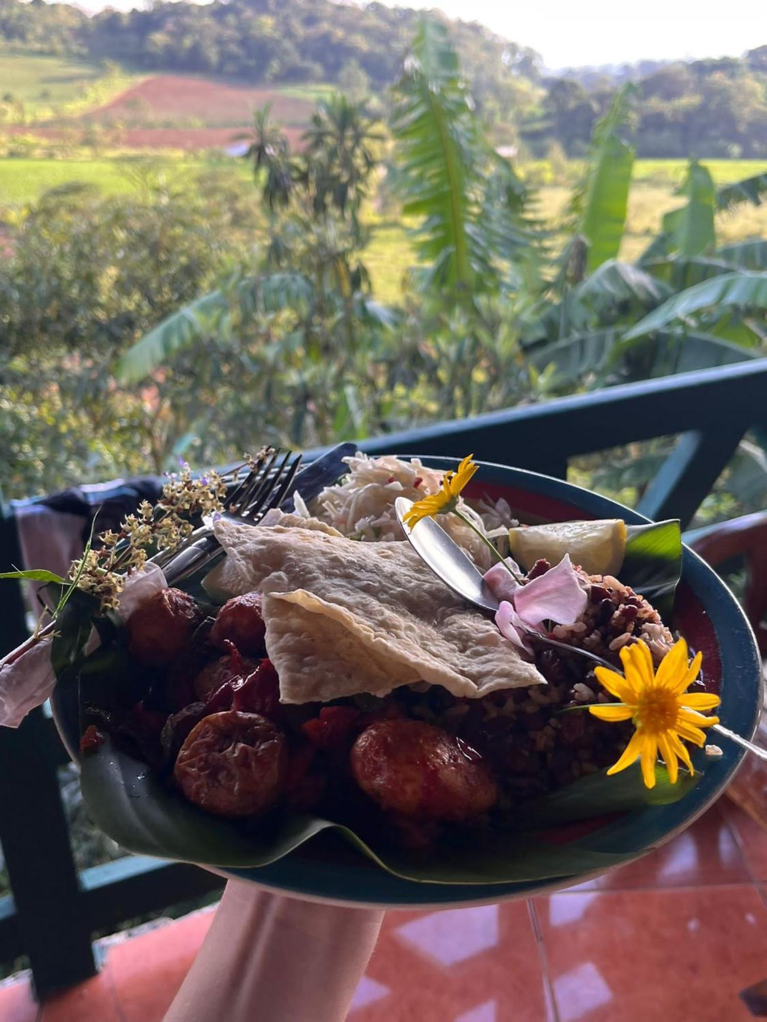 Finca Neblina Del Bosque Estelí 외부 사진