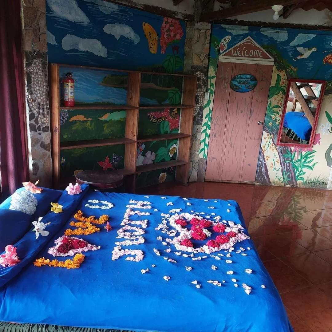 Finca Neblina Del Bosque Estelí 외부 사진